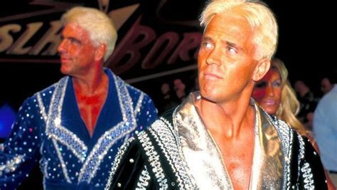 5 WWE Dads That Were Totally Fake