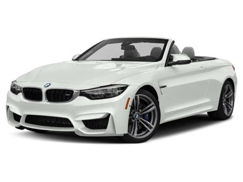 Another bmw m4 today but convertible and in an amazing blue! 2018 BMW M4 Convertible | Calgary