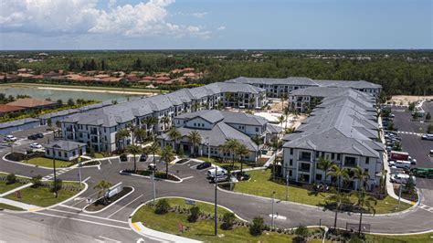 Gallery | New Luxury Apartments Naples, FL