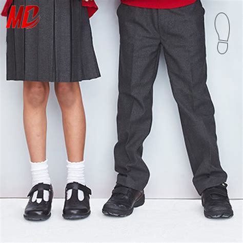 Wholesale Lively Style School Uniforms Short Skirt And Pants China