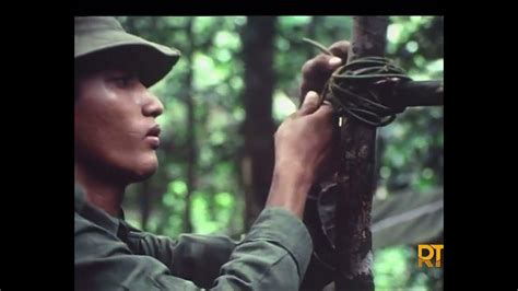 Askar Muda 1980 Brunei Dokumentari Youtube