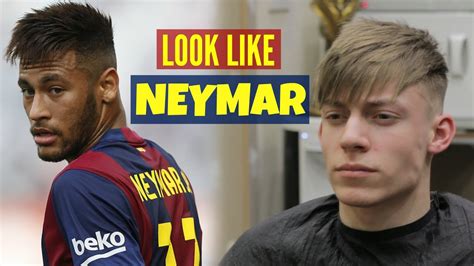 Neymar's haircut splashed onto the world stage during the last world cup. Neymar 2018 Hairstyle & Haircut Tutorial | Best Mens Hair ...