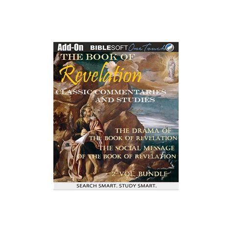 The Drama Of The Book Of Revelation And The Social Message Of Revelation