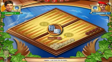 Adam se despierta encadenado a un tubo oxidado dentro de una decrépita cámara subterránea. Capitulo 33 - BACKGAMMON - Juegos de mesa - YouTube