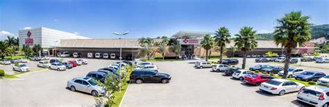 Catarina Shopping Atacadista