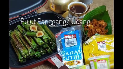 We did not find results for: Resepi Pulut Panggang/Pulut Udang Di Jamin Sedap ,Resepi ...