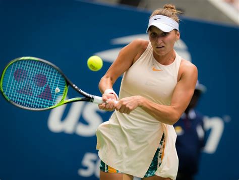 During the 2021 season, marketa vondrousova has recorded 14 match wins and 11 match loses. Marketa Vondrousova vs Irina Begu 22.02.2019 - Tennis Picks