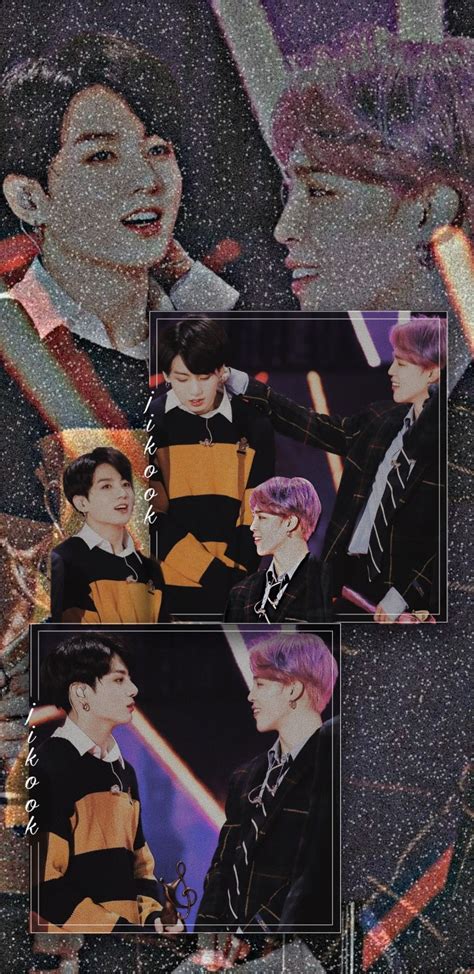 Jikook Wallpaper Posted By Kristine Michael