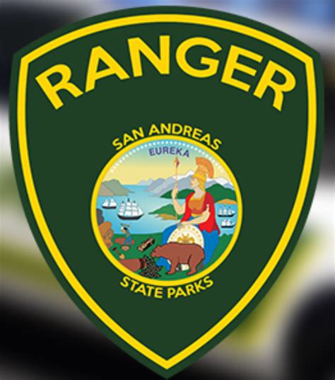 San Andreas Park Rangers Gta Roleplay Wiki Fandom