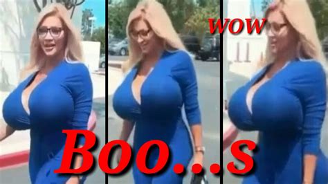 Wow Boobs World Biggest Boobs Hottest Boobs World Hot Boobs Lady