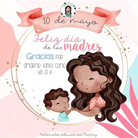 Pin de mariajose caballeros en Amor Feliz día de la madre Manualidades Tarjetas creativas