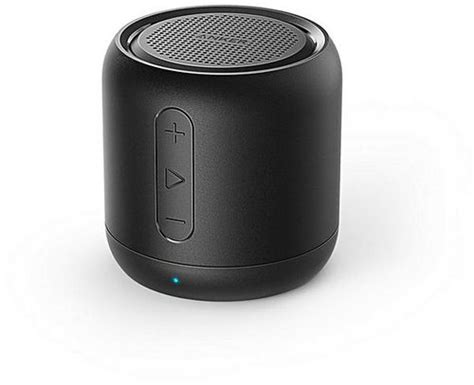 Anker Soundcore Mini Portable Bluetooth Speaker With 15