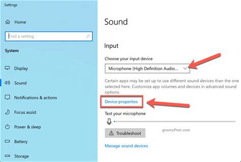 How To Boost Microphone Levels In Windows 10