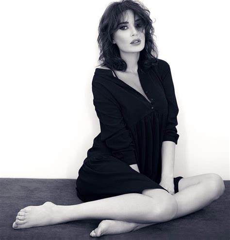 49 Hot Pictures Of Cyrine Abdelnour Are Going To Cheer You Up The Viraler