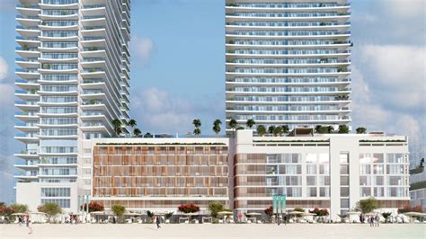 Beach Vista In Dubai Marina Buy An Apartment Prices From The Developer