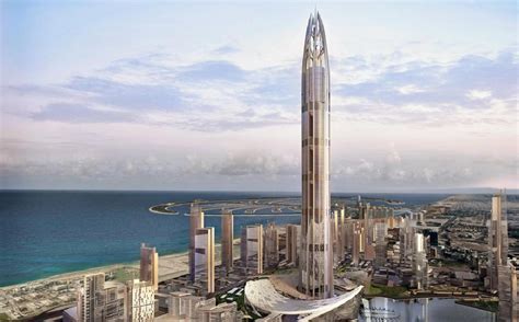 They've been constructed around the world since the 1930s, and by extending life from the city streets to the sky, they brilliantly solve space problems that arise in crowded urban areas. World's 10 Tallest Buildings Under Construction - eVolo ...