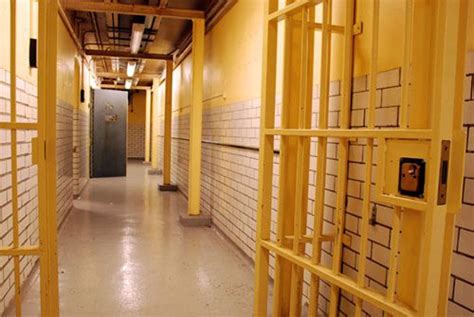 Atlanta Bureau Of Prisons Envocore