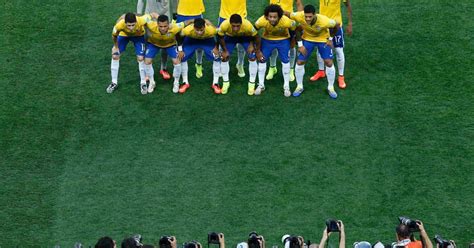 World Cup 2014 Brazil Should Sex Be Banned By Teams Time
