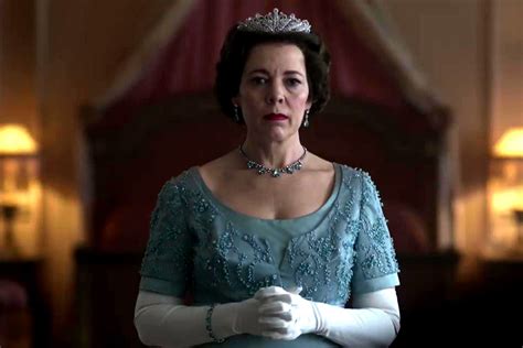 The Crown Series Three Netflix Unveils Extended Trailer For Royal Dramas Third Season London