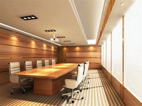 The Benefits Of Wooden Office Furniture Mahogany Inc