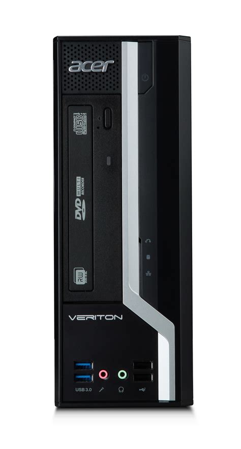 Buy Acer Veriton X4630 Sff Intel I5 4460 320ghz 4gb Ram 500gb Hdd No