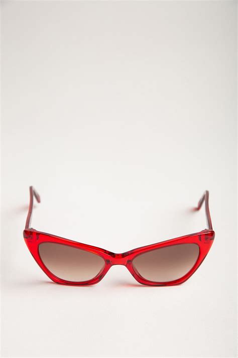 Lenny Kravitz Eyewear Zoe Sunglasses