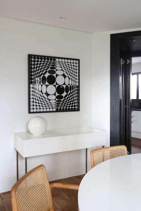 Os móveis aparadores modernos são uma peça de mobiliário muito comum nas salas de jantar mais clássicas, mas nas salas mais modernas vemos. Aparador para Sala é o Novo Queridinho do Decor +65 Modelos