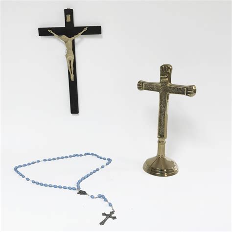 Christianity Artefacts Pack Starbeck Education