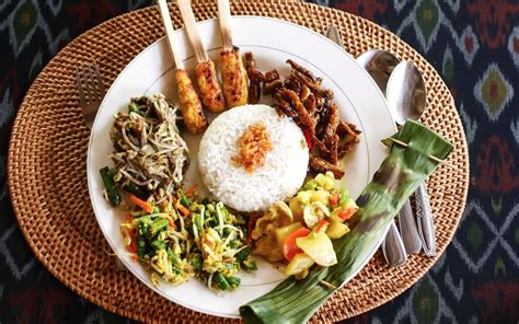 Balinese Cuisine