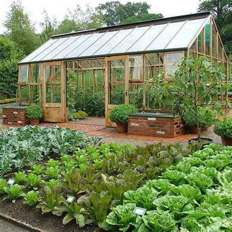 But for many of us, space does not allow a full. How to Plan a Bigger, Better Vegetable Garden - Organic ...