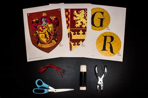 We did not find results for: DIY: House Banners | Hogwarts, Printable banner and House