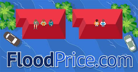 Flood Insurance Quote | FloodPrice.com