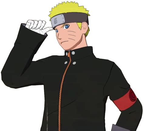 Naruto Uzumaki The Last The Crossover Game Wikia
