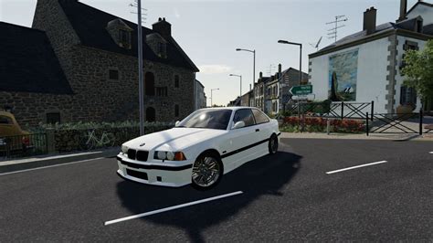 Bmw M E Ls Kingmods