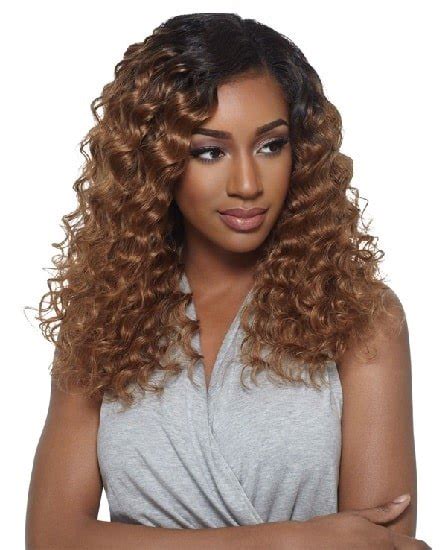Wavy Weave Hairstyles Style And Beauty