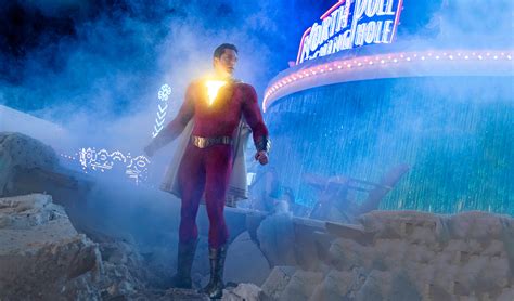 Wish everyone to watch the movie fun! Shazam 2019 Movie, HD Movies, 4k Wallpapers, Images ...