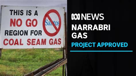 NSW's gas landscape changes as $3.6 billion Narrabri project gets green