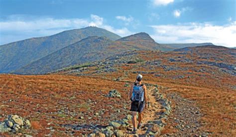 Best Hikes Ever Presidential Traverse Nh Best Hikes Hiking Trip