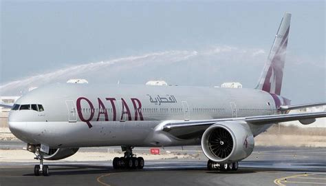 Headquartered in the qatar airways tower in doha. Qatar - Philippines Qatar Airways Airlines rocked by ...