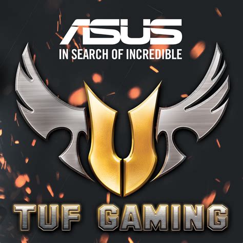 Asus Anuncia Un Nuevo Miembro En Su Familia De Hardware Tuf Gaming
