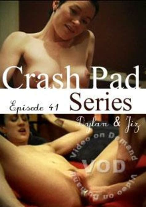 Watch Crash Pad Series Episode 41 Dylan Ryan And Jiz Lee With 2 Scenes Online Now At Freeones