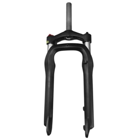 Ecotric Suspension Front Fork For 20 Folding Fat Tire Beach City