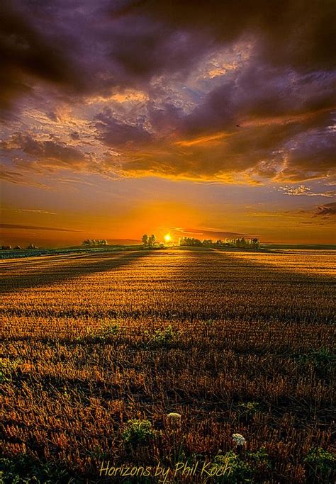 Good Morning In 2019 Country Living Beautiful Sunrise Beautiful