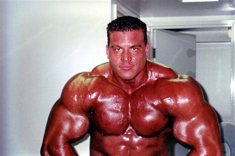 Muscle Lover Greg Kovacs The Worlds Biggest Bodybuilder Of All Time