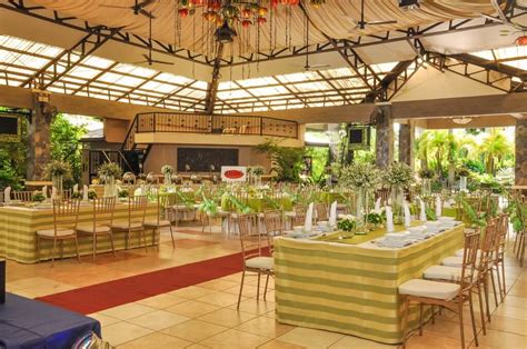 10 Venues For Debut Party In Quezon City Hizons Catering