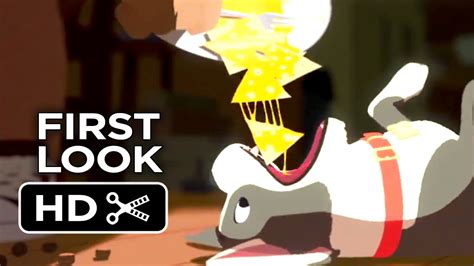 Feast First Look 2014 Disney Animated Short Hd Youtube