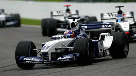En 1996, il participe pour la première fois au championnat britannique de f3. HD Wallpapers 2002 Formula 1 Grand Prix of Belgium | F1 ...