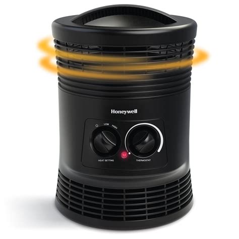 Honeywell 360 Fan Heater Austin Mall