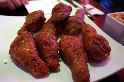 Chicken restaurants near me accepts no liability for any loss, damage or inconvenience caused by reliance on any information in this system. Opening Alert: Bon Chon Chicken, Midland Park, NJ