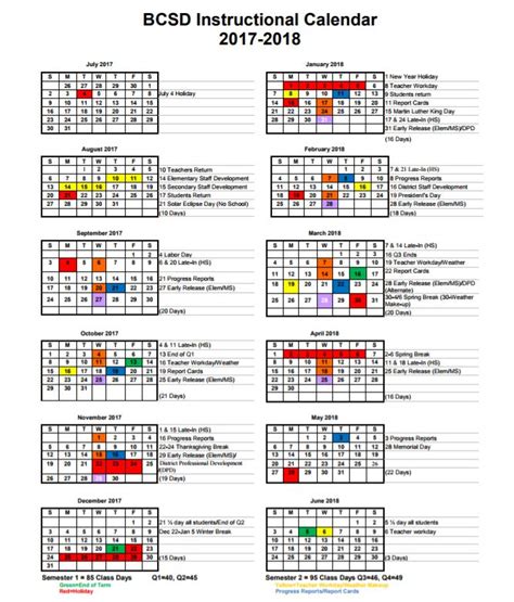 Berkeley County School Calendar 2023 2024 Recette 2023